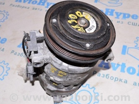 ФОТО Компрессор кондиционера для Infiniti QX30 (15-19) Одесса