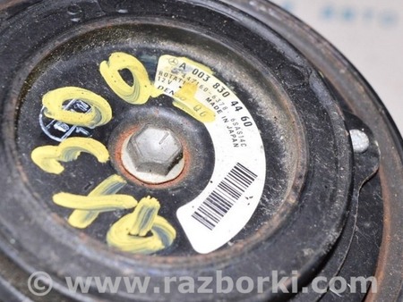 ФОТО Компрессор кондиционера для Infiniti QX30 (15-19) Одесса