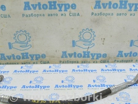 ФОТО Трубка кондиционера дополнительная для Infiniti QX30 (15-19) Одесса