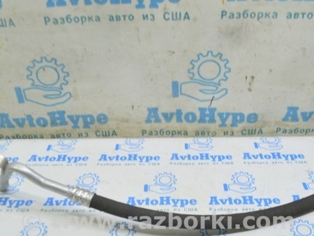 ФОТО Трубка кондиционера дополнительная для Infiniti QX30 (15-19) Одесса