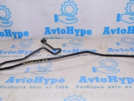 ФОТО Патрубок вентиляции бачка радиатора для Infiniti QX30 (15-19) Одесса