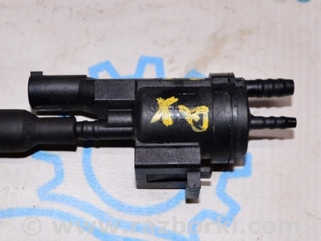 ФОТО Клапан электромагнитный для Infiniti QX30 (15-19) Одесса