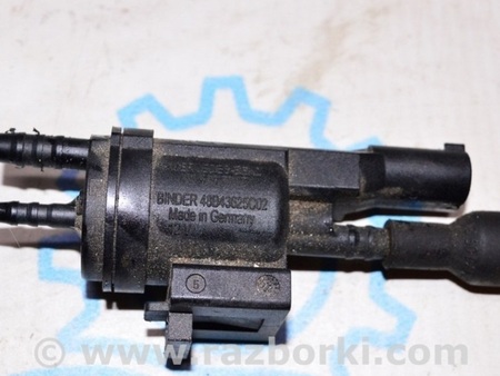 ФОТО Клапан электромагнитный для Infiniti QX30 (15-19) Одесса