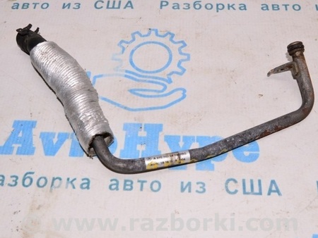 ФОТО Трубка охлаждения турбины для Infiniti QX30 (15-19) Одесса