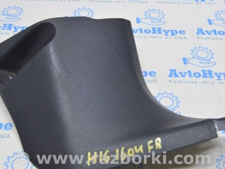 ФОТО Зеркало внутрисалонное для Infiniti QX30 (15-19) Одесса