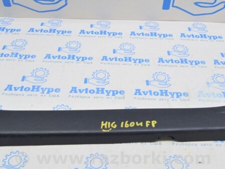 ФОТО Обшивка потолка для Infiniti QX30 (15-19) Одесса