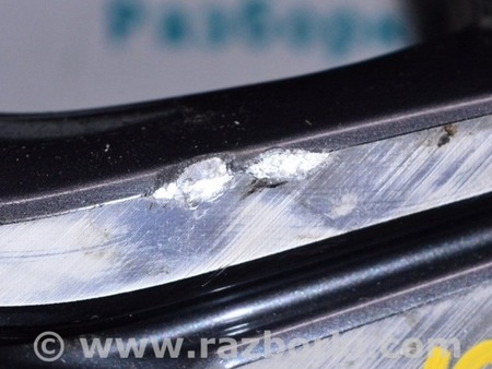 ФОТО Диск колесный R18 для Infiniti QX30 (15-19) Одесса