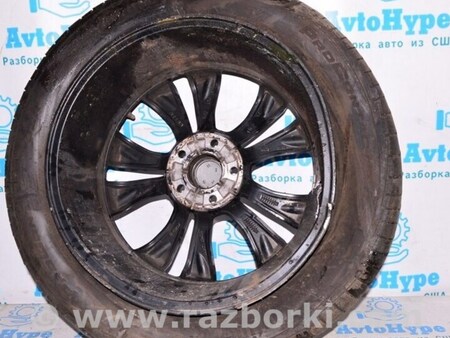 ФОТО Диск колесный R18 для Infiniti QX30 (15-19) Одесса