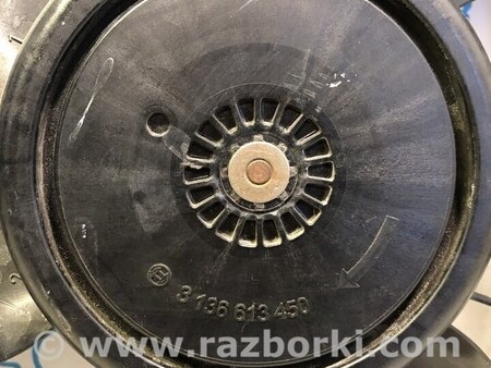 ФОТО Диффузор кожух радиатора в сборе для Infiniti QX30 (15-19) Одесса