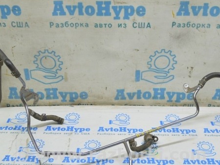 ФОТО Дверь багажника голая для Infiniti QX30 (15-19) Одесса