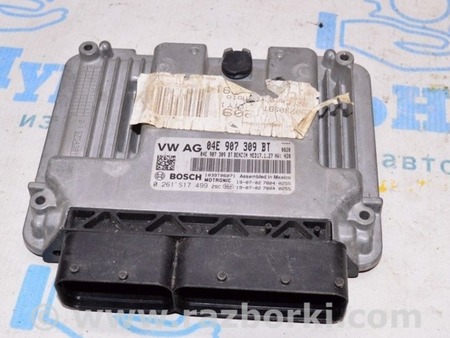 ФОТО Защита переднего бампера для Infiniti QX30 (15-19) Одесса