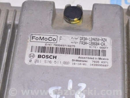 ФОТО Кронштейн телевизора (дефлектора радиатора) низ левый для Infiniti QX30 (15-19) Одесса