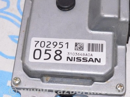 ФОТО Кронштейн телевизора (дефлектора радиатора) низ левый для Infiniti QX30 (15-19) Одесса