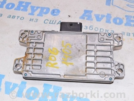 ФОТО Кронштейн телевизора (дефлектора радиатора) низ правый для Infiniti QX30 (15-19) Одесса