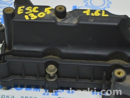 ФОТО Четверть крыло задняя левая для Infiniti QX30 (15-19) Одесса