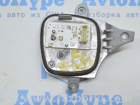 ФОТО Блок розжига для Infiniti QX30 (15-19) Одесса