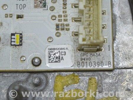 ФОТО Блок розжига для Infiniti QX30 (15-19) Одесса