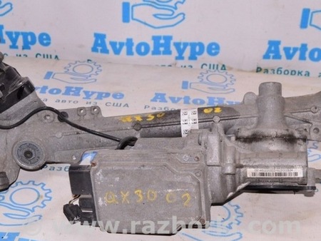 ФОТО Рейка рулевая для Infiniti QX30 (15-19) Одесса