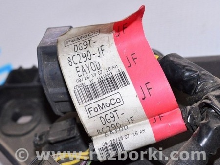 ФОТО Привод полуось перед лев для Infiniti QX30 (15-19) Одесса