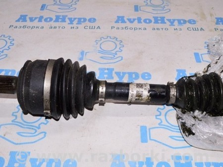 ФОТО Привод полуось перед прав для Infiniti QX30 (15-19) Одесса