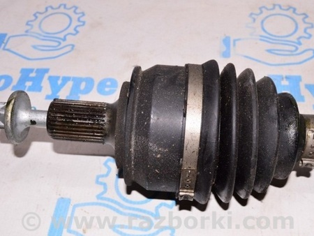 ФОТО Привод полуось перед прав для Infiniti QX30 (15-19) Одесса