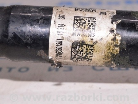 ФОТО Приводной вал правый для Infiniti QX30 (15-19) Одесса