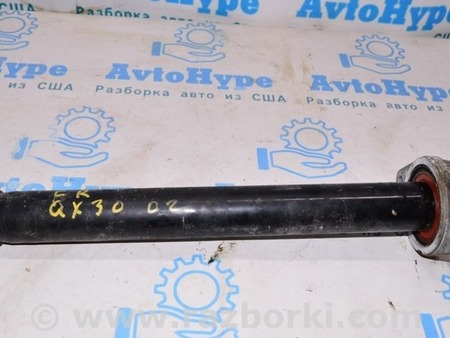 ФОТО Приводной вал правый для Infiniti QX30 (15-19) Одесса
