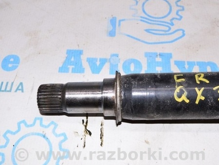 ФОТО Приводной вал правый для Infiniti QX30 (15-19) Одесса