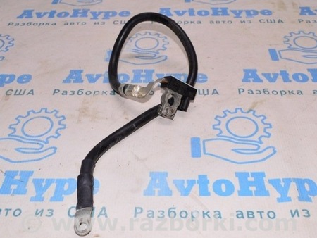 ФОТО Клемма минусовая для Infiniti QX30 (15-19) Одесса