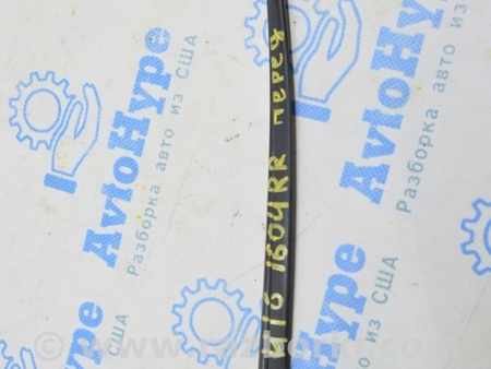 ФОТО Parking Brake Control Module для Infiniti QX30 (15-19) Одесса