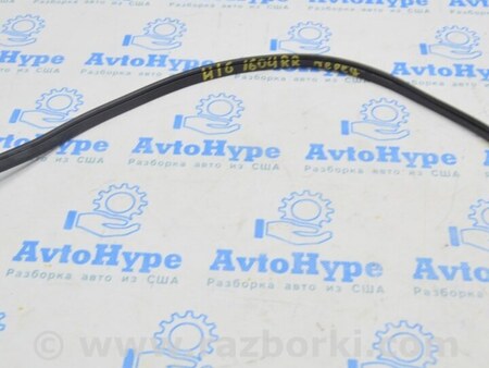 ФОТО Keyless Go Module для Infiniti QX30 (15-19) Одесса