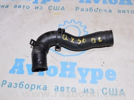 ФОТО Патрубок термостата для Infiniti QX30 (15-19) Одесса