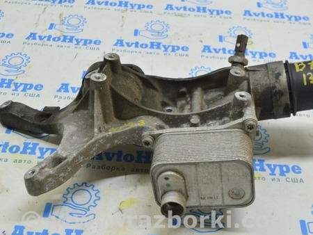 ФОТО Крышка накладка усилителя для Infiniti QX30 (15-19) Одесса