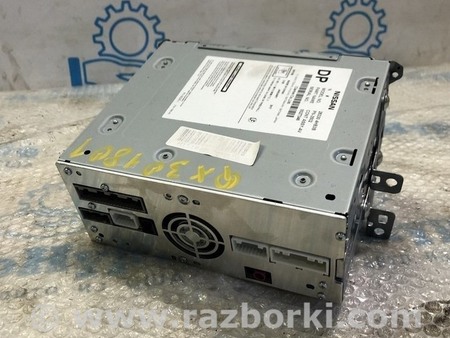 ФОТО Магнитофон радио для Infiniti QX30 (15-19) Одесса