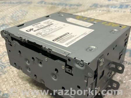 ФОТО Магнитофон радио для Infiniti QX30 (15-19) Одесса