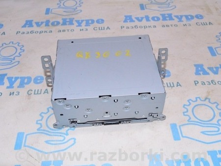 ФОТО Магнитофон радио для Infiniti QX30 (15-19) Одесса