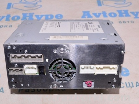 ФОТО Магнитофон радио для Infiniti QX30 (15-19) Одесса