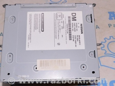 ФОТО Магнитофон радио для Infiniti QX30 (15-19) Одесса