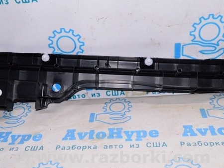 ФОТО Усилитель багажника пластик лев для Infiniti QX30 (15-19) Одесса