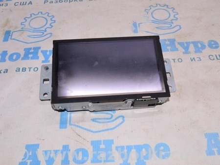 ФОТО Монитордисплей для Infiniti QX30 (15-19) Одесса
