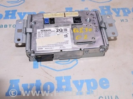 ФОТО Монитордисплей для Infiniti QX30 (15-19) Одесса