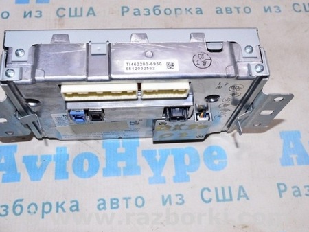 ФОТО Монитордисплей для Infiniti QX30 (15-19) Одесса