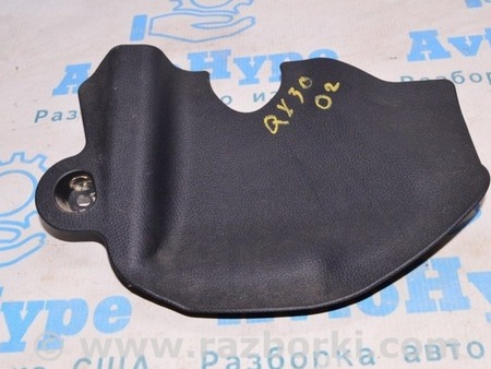 ФОТО Накладка рулевой колонки для Infiniti QX30 (15-19) Одесса