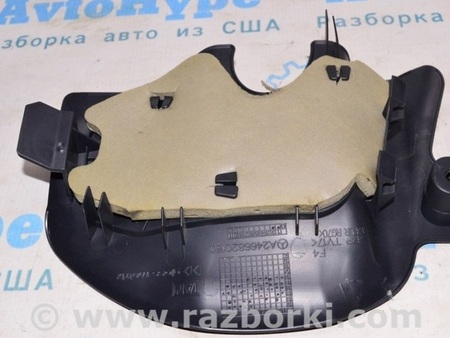 ФОТО Накладка рулевой колонки для Infiniti QX30 (15-19) Одесса