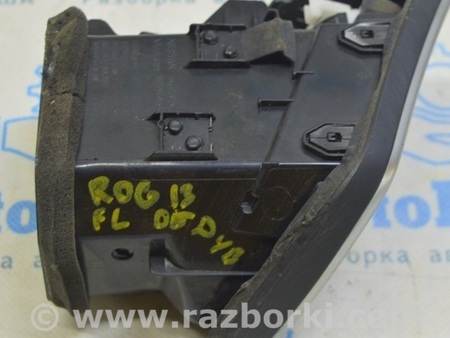 ФОТО Накладка торпеды для Infiniti QX30 (15-19) Одесса