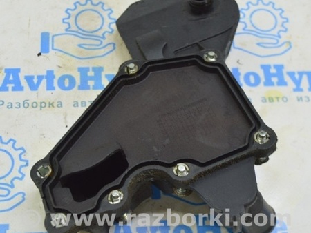 ФОТО Модуль управления вентилятором для Infiniti QX30 (15-19) Одесса