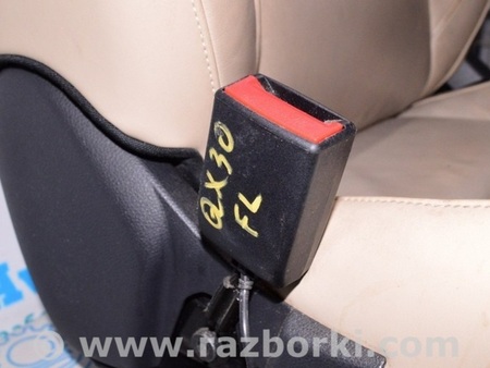 ФОТО Водительское сидение для Infiniti QX30 (15-19) Одесса