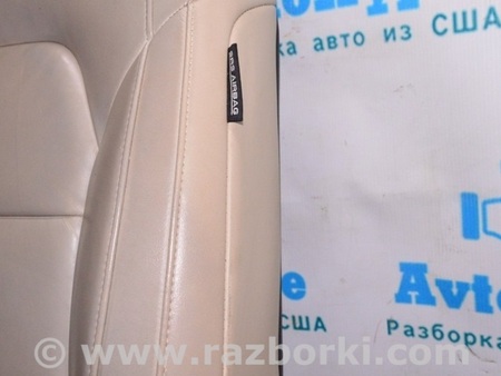 ФОТО Водительское сидение для Infiniti QX30 (15-19) Одесса