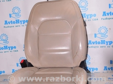 ФОТО Водительское сидение для Infiniti QX30 (15-19) Одесса