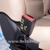 ФОТО Водительское сидение для Infiniti QX30 (15-19) Одесса